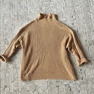 American Eagle Chunky Knit Sweater